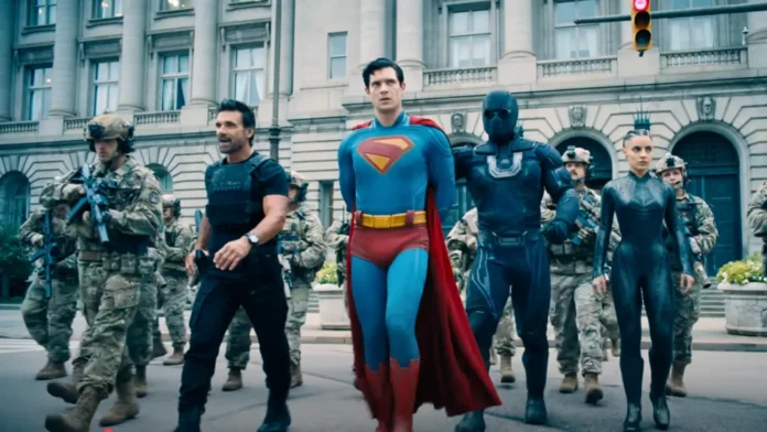 Superman