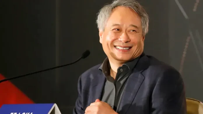 Ang Lee