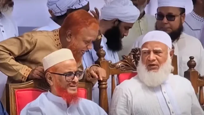 নির্বাচন নিয়ে জামায়াতসহ চারটি দলের স্বাগত