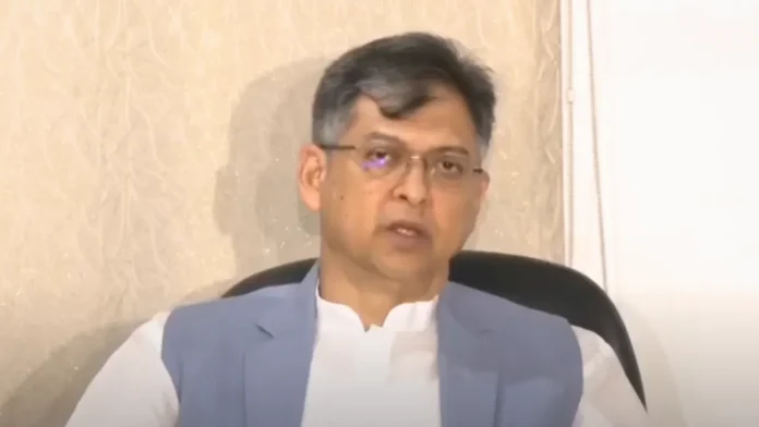 নির্বাচনী সময়সীমা জনগণের প্রত্যাশা পূরণ করেনি: সালাহউদ্দিন আহমেদ