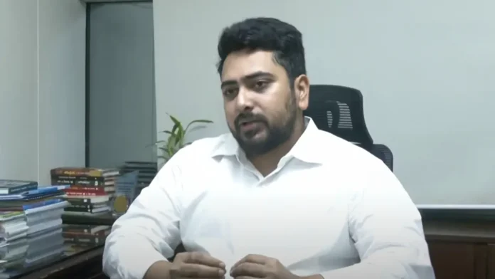 নতুন নির্বাচনি সময়সূচিতে আপত্তি নেই এনসিপির