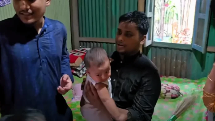 হাসনাত