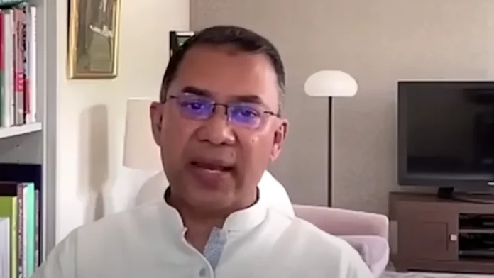 আহত মুবিনকে আর্থিক সহায়তা দিলেন তারেক রহমান