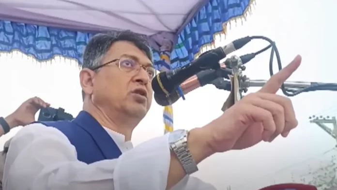 তারেক রহমানের নেতৃত্বে দেশ ফ্যাসিবাদ থেকে মুক্ত হয়েছে: সালাহউদ্দিন