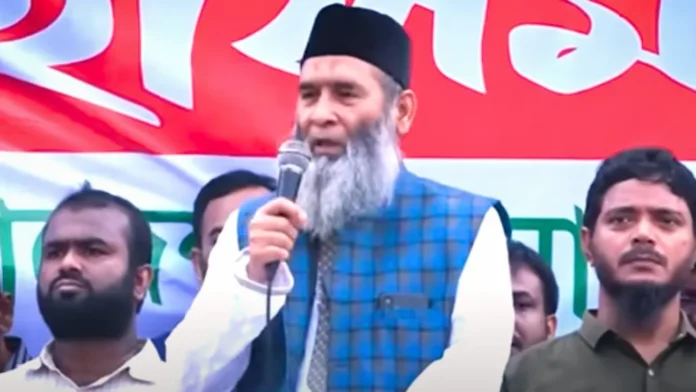 আগে ন্যায়বিচার, তারপর সংস্কার ও নির্বাচন দাবি জামায়াতের