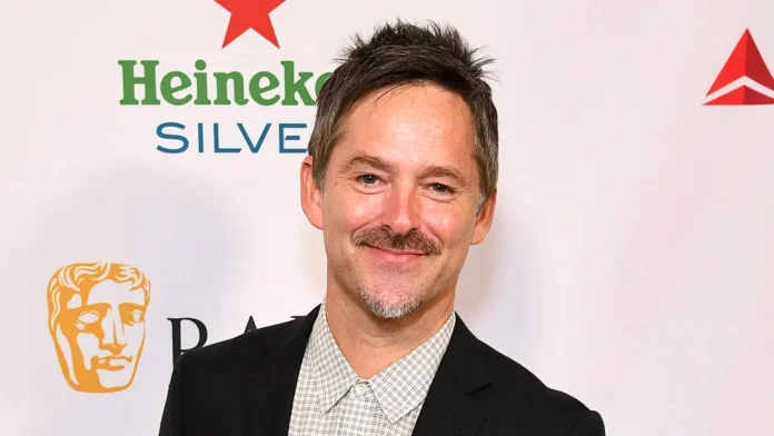 Scott Cooper