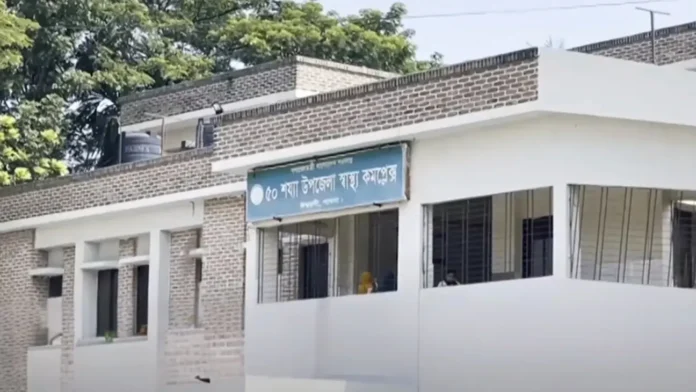 পাবনায় সড়ক দুর্ঘটনায় মা-মেয়ে সহ নিহত ৩