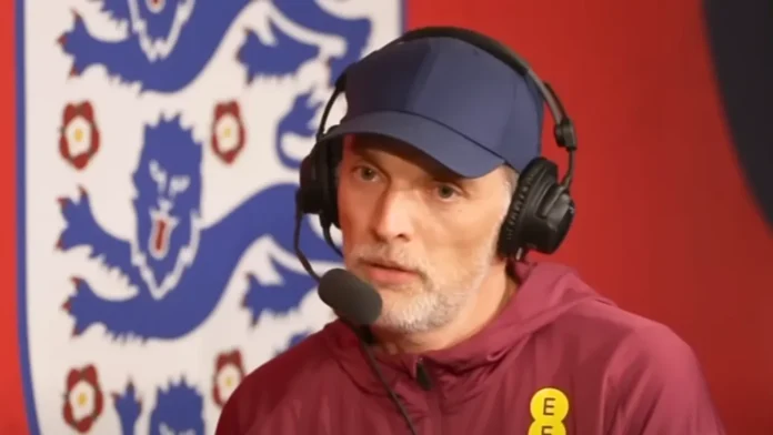 Thomas Tuchel