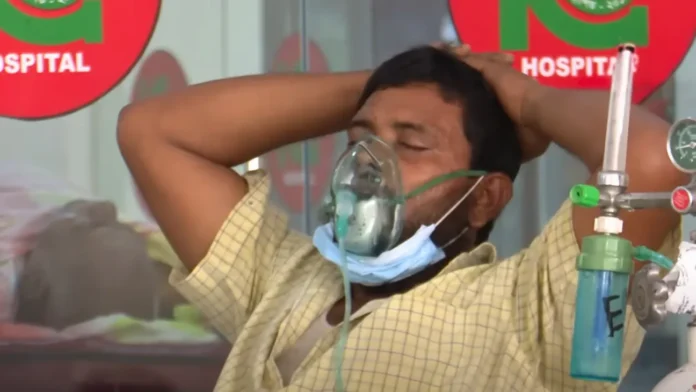 গত ২৪ ঘণ্টায় দেশে করোনা শনাক্ত ৭ জন