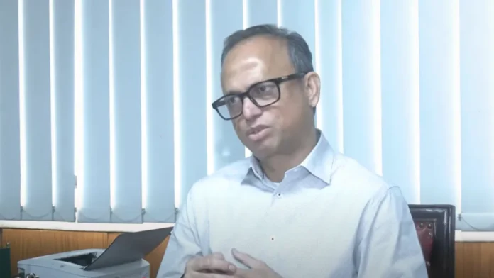 বিজিএমইএর নতুন সভাপতি মাহমুদ হাসান খান