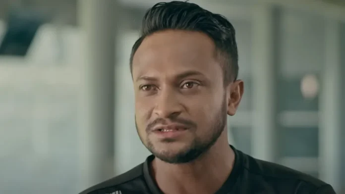শাকিবসহ ১৫ জনের বিদেশযাত্রায় নিষেধাজ্ঞা জারি