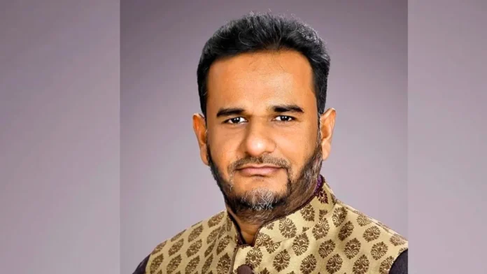 নরসিংদীতে ছাত্রদলের মিছিলে হামলার ঘটনায় বিএনপি নেতা গ্রেফতার