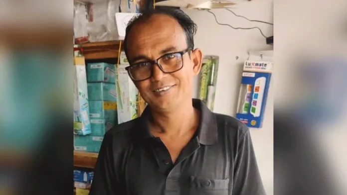 মুরাদনগরে পুলিশি হেফাজতে ডিশ ব্যবসায়ীর মৃত্যু