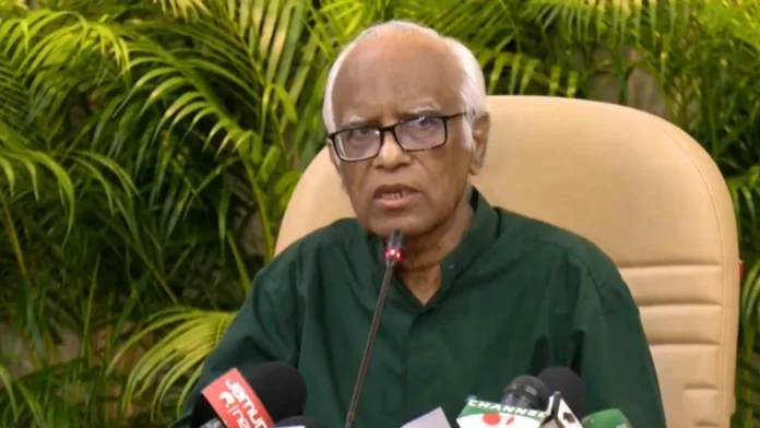 ভিসি নিয়োগে মৃদু বা নিষ্ক্রিয় বিএনপি সংশ্লিষ্টদের প্রাধান্য