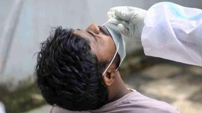 করোনায় আরও ৫ জনের মৃত্যু, শনাক্ত ৩৬