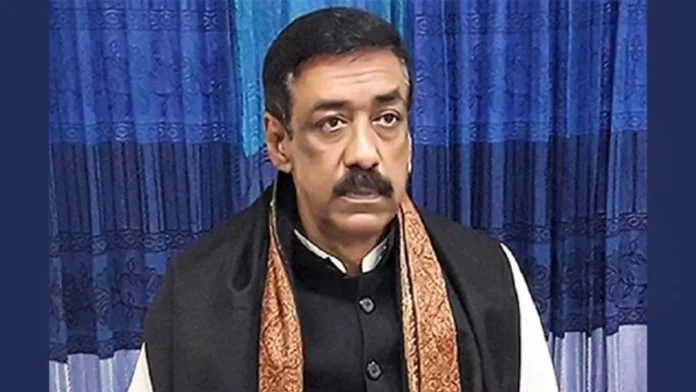 শামীম ওসমানের ২টি প্লট জব্দ, ২৯টি ব্যাংক হিসাব ফ্রিজ করার নির্দেশ