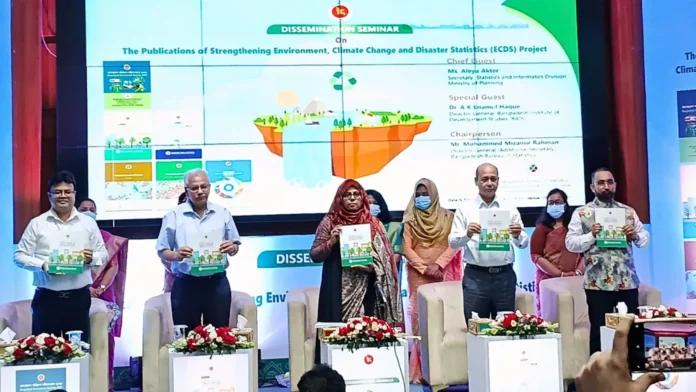 দ্রুত নগরায়নে হুমকির মুখে কৃষি ও খাদ্য নিরাপত্তা, কৃষিজমি হারিয়েছে বাংলাদেশ