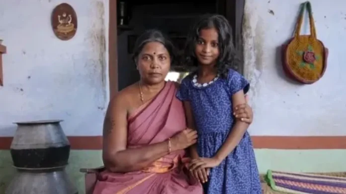 Angammal