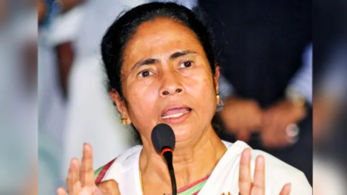 বাংলাদেশ হাইকমিশনারের সঙ্গে মমতা বন্দ্যোপাধ্যায়ের বৈঠক আজ