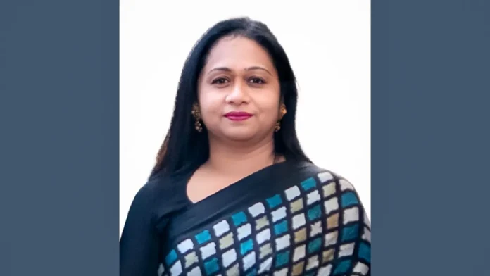 টিম গ্রুপের নতুন এমডি আফরোজা শাহীন, জানুন তার পরিচয়
