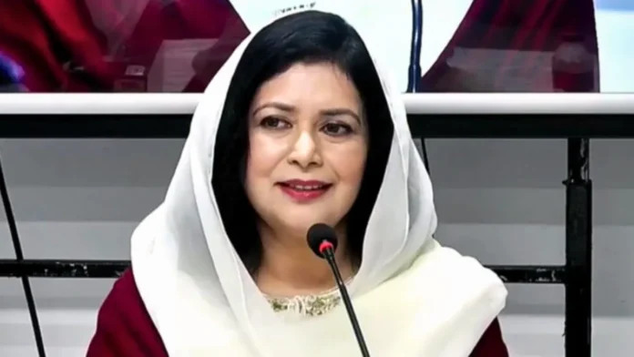ভোটার তালিকায় যুক্ত হচ্ছেন জুবাইদা রহমান