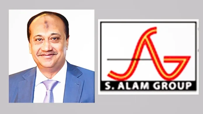 সাইফুল আলম ও স্ত্রীর বিদেশি সম্পদ জব্দের নির্দেশ