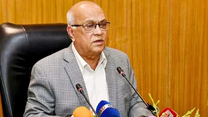 জুলাই বিদ্রোহীদের ভাতা প্রদান শুরু আগামী মাস থেকে