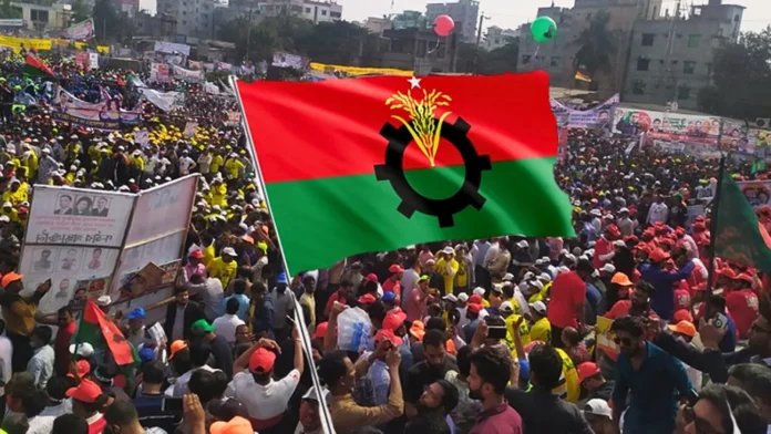 প্রধানমন্ত্রীর মেয়াদসীমায় বিএনপির সম্মতি, নিয়োগ কমিটি নিয়ে আপত্তি