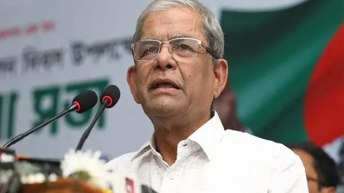 চীন সফরে বাণিজ্য ও শিক্ষা খাতে বিএনপিকে সহযোগিতার আশ্বাস