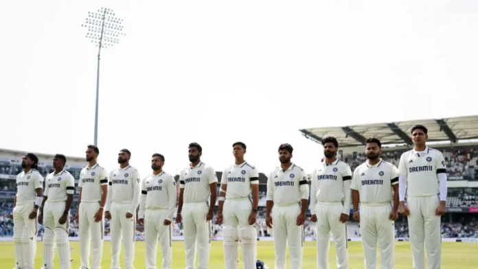 লিডস টেস্টে ভারতের পরাজয়ে দায়ী ব্যাটিং ধস ও দুর্বল ফিল্ডিং