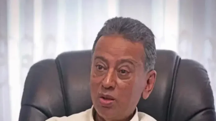 নির্বাচন ঘোষণার পর আসন ভাগাভাগির আলোচনা শুরু হবে: আমির খসরু