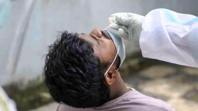 দেশে করোনায় আরও ১ জনের মৃত্যু, শনাক্ত ১০