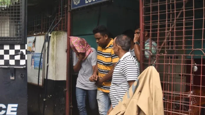 কলকাতায় আইন শিক্ষার্থীকে গণধর্ষণ, তিনজন গ্রেফতার, নতুন করে ক্ষোভ ছড়াল