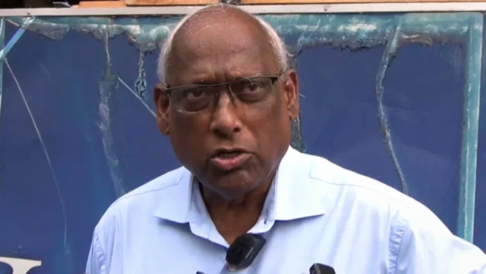 টেস্ট অধিনায়কত্ব ছাড়লেন শান্ত, বিসিবি বলল ‘সম্মান জানাই তার সিদ্ধান্তকে’