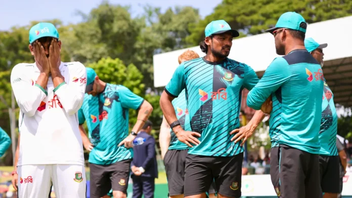 বিজয়ের ব্যর্থতায় হতাশ নাজমুল, তবে আস্থা হারাননি