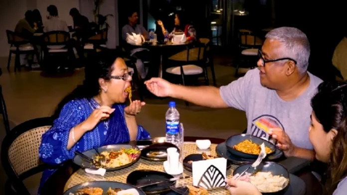 নিরিবিলি পরিবেশে ক্যাফে লিওর যাত্রা, খাবার ও প্রশান্তির নতুন ঠিকানা
