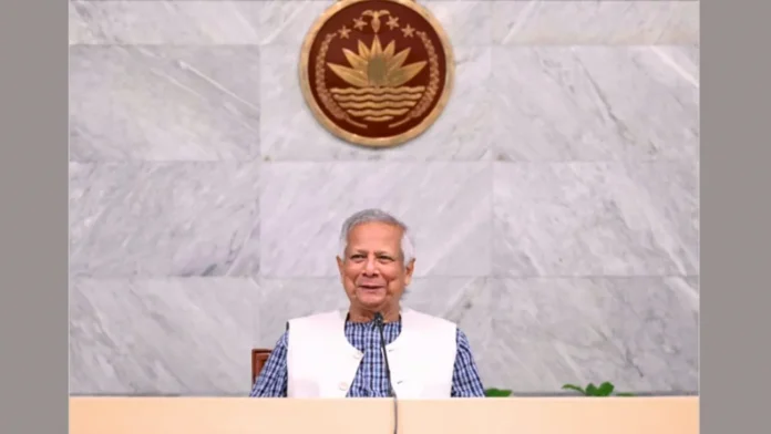 ক্রিমিনাল কোড সংশোধন ও ছাদ সৌর প্রকল্পে অনুমোদন দিল উপদেষ্টা পরিষদ