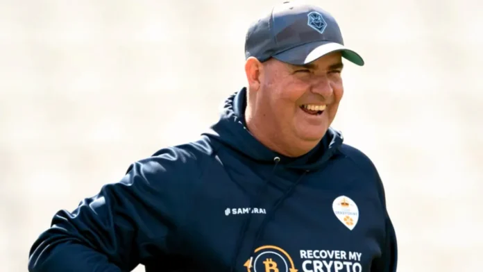 রংপুর রাইডার্সের কোচ হিসেবে থাকছেন মিকি আর্থার, দায়িত্বে গ্রেগ স্মিথ