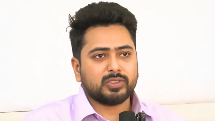 নাহিদ ইসলাম