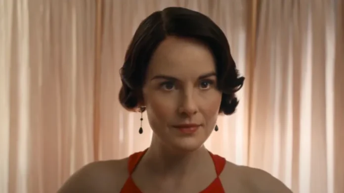 Downton Abbey movie