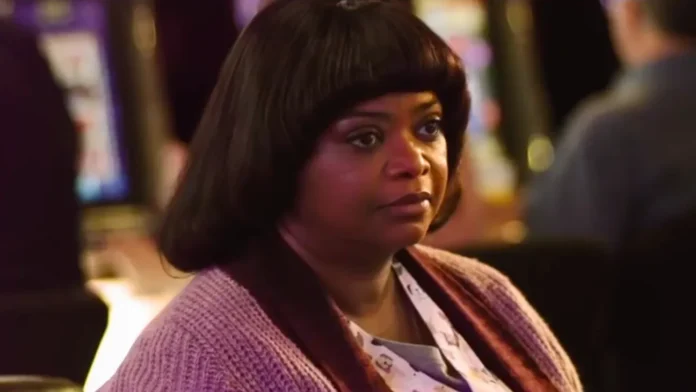 Octavia Spencer