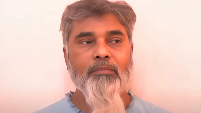 ইন্টারপোলের মোস্ট ওয়ান্টেড সুভ্রত বাইন