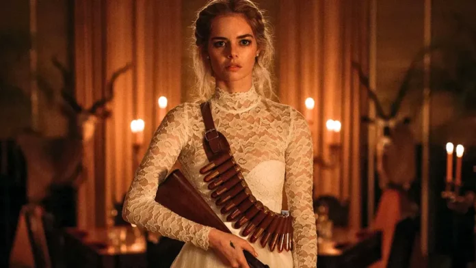 'Ready or Not' (2019)