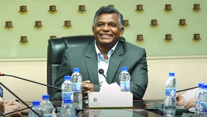 Aminul Islam Bulbul