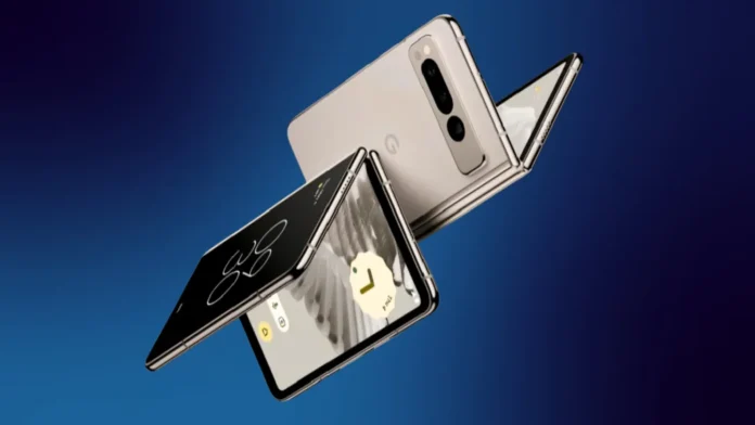Google Pixel Fold 2 price in bangladesh