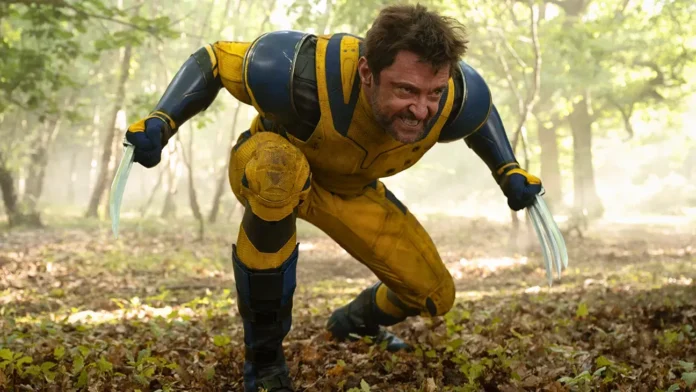 Hugh Jackman