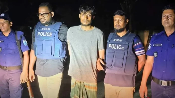 মোহাম্মদ শাহপরান