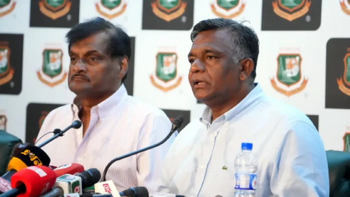 ভারত-বাংলাদেশ সিরিজ অনিশ্চিত, বিকল্প সময় খুঁজছে বিসিবি ও বিসিসিআই