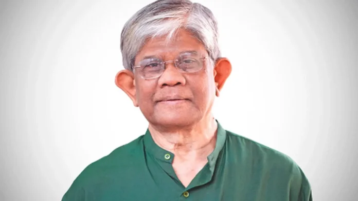 এনবিআরের আন্দোলন ছিল অগ্রহণযোগ্য, বললেন অর্থ উপদেষ্টা