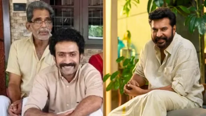 সড়ক দুর্ঘটনায় বাবাকে হারালেন অভিনেতা শাইন টম চ্যাকো